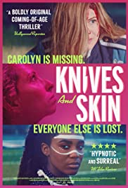 ดูหนังออนไลน์ Knives and Skin (2019) ไนว์ แอด สกิน (ซาวด์ แทร็ค)