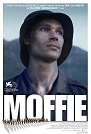 ดูหนังออนไลน์ฟรี Moffie (2019) มอฟฟี่