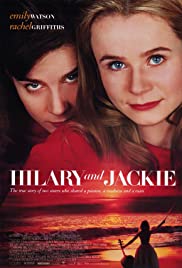 ดูหนังออนไลน์ฟรี Hilary and Jackie (1998) อยากให้ใจเหมือนฝัน (ซาวด์ แทร็ค)