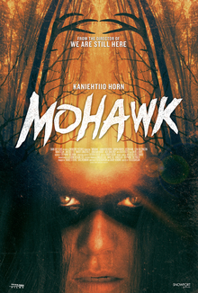 ดูหนังออนไลน์ Mohawk (2017)