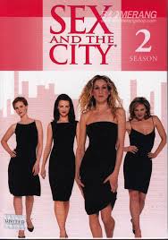 ดูหนังออนไลน์ฟรี Sex and the City (1999) Season 2 EP.14 เซ็กซ์ แอนด์ เดอะ ซิตี้ ซีซั่น 2 ตอนที่ 14 [[ซับไทย]]