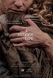 ดูหนังออนไลน์ A Hidden Life (2019) ชีวิตซ้อนเร้น
