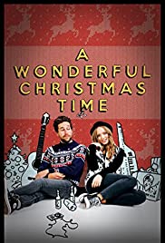 ดูหนังออนไลน์ฟรี A Wonderful Christmas Time (2014) (ซาวด์แทร็ก)