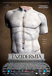 ดูหนังออนไลน์ฟรี Taxidermia (2006) ลูกบ้าเที่ยวล่า สุด สุด (ซาวด์แทร็ก)