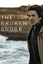 ดูหนังออนไลน์ฟรี The Broken Shore (2013)  เดอะ บริเก้น โซว