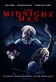 ดูหนังออนไลน์ฟรี The Midnight Man (2017) (ซาวด์แทร็ก)