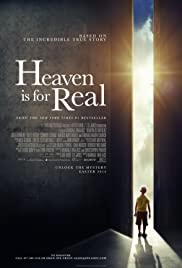 ดูหนังออนไลน์ฟรี Heaven Is For Real (2014) สวรรค์มีจริง