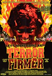 ดูหนังออนไลน์ Terror Firmer (1999) (ซาวด์แทร็ก)