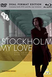 ดูหนังออนไลน์ Stockholm My Love (2016) สตอกโฮล์ม มาย เลิฟ (ซาวด์แทร็ก)