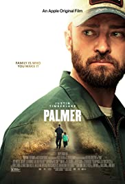 ดูหนังออนไลน์ฟรี Palmer (2021) พาล์มเมอร์