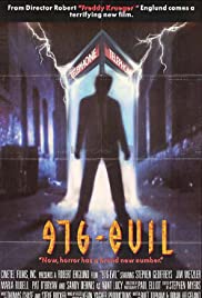 ดูหนังออนไลน์ 976-EVIL (1988) 976 อีวิล