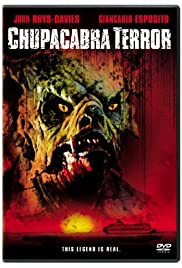ดูหนังออนไลน์ฟรี Chupacabra Terror (2005) ชูปาคาบร้า โฉบกระชากนรก (ซาวด์ แทร็ค)
