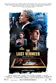 ดูหนังออนไลน์ฟรี The Last Vermeer (2019) เดอะ ลาสต์ เวอเมียร์