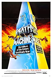ดูหนังออนไลน์ฟรี Death Machines (1976) เดทแมชชีน (ซาวด์ แทร็ค)