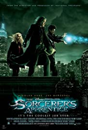ดูหนังออนไลน์ฟรี The Sorcerer’s Apprentice (2010) ศึกอภินิหารพ่อมดถล่มโลก