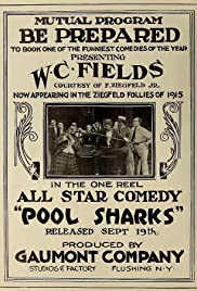 ดูหนังออนไลน์ฟรี Pool Sharks (1915) (ซาวด์แทร็ก)