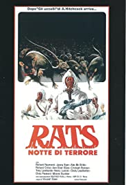 ดูหนังออนไลน์ฟรี Rats Night of Terror (1984) แรทซฺ ไนท์ ออฟ เท’เรอะ (ซาวด์ แทร็ค)
