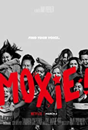 ดูหนังออนไลน์ Moxie (2021) ม็อกซี่