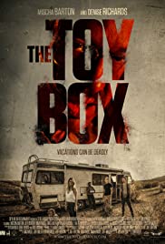 ดูหนังออนไลน์ The Toybox (2018) เดอะทอยบล็อค