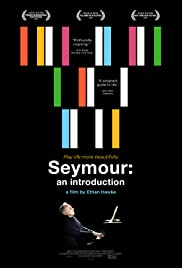 ดูหนังออนไลน์ Seymour- An Introduction (2015) เซย์มอร์ แอน อินโทรดักชั่น