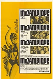 ดูหนังออนไลน์ Mozambique (1964) โมซัมบิก (ซาวด์แทร็ก)