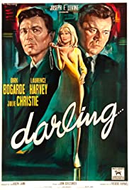 ดูหนังออนไลน์ฟรี Darling (1965) ดาร์ลิ่ง (ซาวด์ แทร็ค)