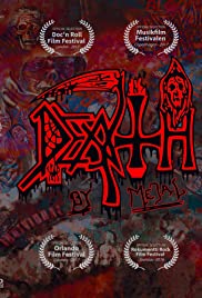 ดูหนังออนไลน์ฟรี DEATH by MetaL (2016) เดทบายเมทัล (ซาวด์ แทร็ค)