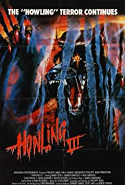 ดูหนังออนไลน์ฟรี Howling III (1987) ฮัาวลิ่ง 3 (ซาวด์ แทร็ค)