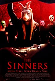 ดูหนังออนไลน์ฟรี The Sinners (2020) เดอะซินเนอร์