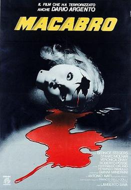 ดูหนังออนไลน์ Macabre (1980)