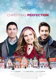 ดูหนังออนไลน์ Christmas Perfection (2018)