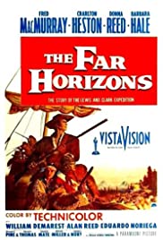 ดูหนังออนไลน์ฟรี The Far Horizons (1955) เดอะ ฟาร์ โฮไรซัน (ซาวด์ แทร็ค)