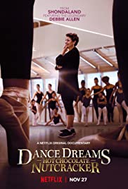 ดูหนังออนไลน์ฟรี Dance Dreams Hot Chocolate Nutcracker (2020) (ซาวด์แทร็ก)