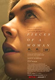 ดูหนังออนไลน์ฟรี Pieces of a Woman (2020) (ซาวด์แทร็ก)