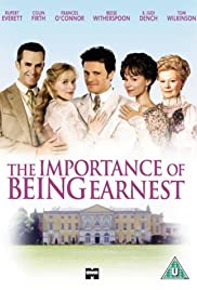 ดูหนังออนไลน์ฟรี The Importance of Being Earnest (2002) (ซาวด์แทร็ก)
