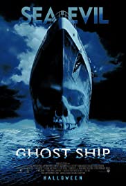 ดูหนังออนไลน์ฟรี Ghost Ship (2002) โกสท์ชิพ เรือผี
