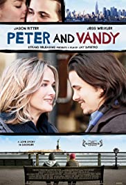 ดูหนังออนไลน์ฟรี Peter and Vandy (2009) ปีเตอร์ แอนด์ แวนดี้