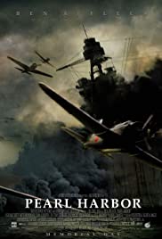 ดูหนังออนไลน์ Pearl Harbor (2001) เพิร์ล ฮาร์เบอร์
