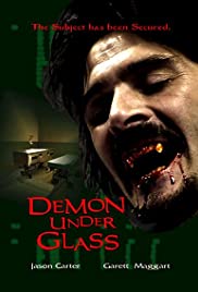 ดูหนังออนไลน์ Demon Under Glass (2002) แวมไพร์ คนกัดคน