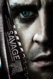 ดูหนังออนไลน์ Savage (2009) คนข้นแค้น