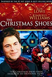 ดูหนังออนไลน์ฟรี The Christmas Shoes (2002) (ซาวด์แทร็ก)