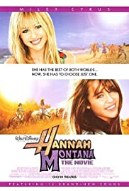 ดูหนังออนไลน์ Hannah Montana The Movie (2009)  แฮนนาห์ มอนทาน่า เดอะ มูฟวี่