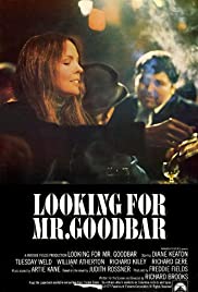 ดูหนังออนไลน์ Looking for Mr. Goodbar (1977) มองหามิสเตอร์กู๊ดบาร์
