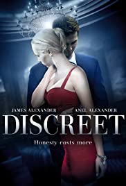 ดูหนังออนไลน์ฟรี Discreet (2008) เล่ห์รักเสน่ห์ลวง