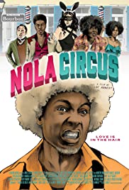 ดูหนังออนไลน์ N.O.L.A Circus (2016) โนล่าละคร