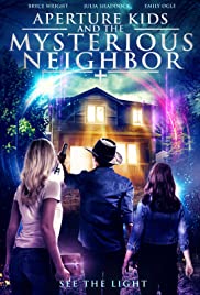 ดูหนังออนไลน์ฟรี Aperture Kids and the Mysterious Neighbor (2021) แอพพะเชอะ คิดส แอด เดอะ มิสเทีย’เรียส เน’เบอร์ฮูด