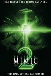 ดูหนังออนไลน์ Mimic 2 (2001) อสูรสูบคน 2