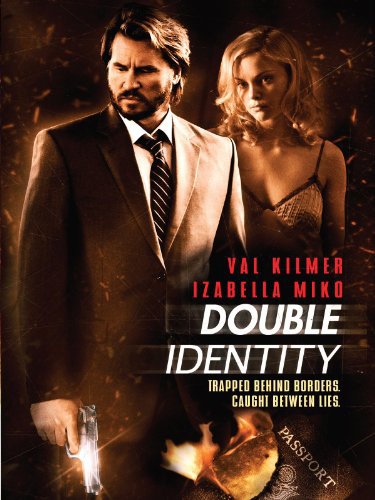 ดูหนังออนไลน์ Double Identity (2009) ตลบแผนจารชนสองหน้า