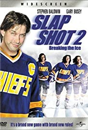 ดูหนังออนไลน์ Slap Shot 2 Breaking the Ice (2002) (ซาวด์แทร็ก)