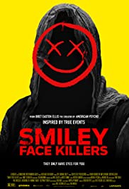 ดูหนังออนไลน์ฟรี Smiley Face Killers (2020) ฆาตกรหน้ายิ้ม